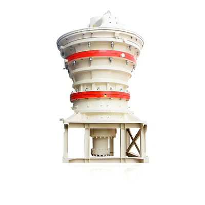 Hidravlična gratorska drobila